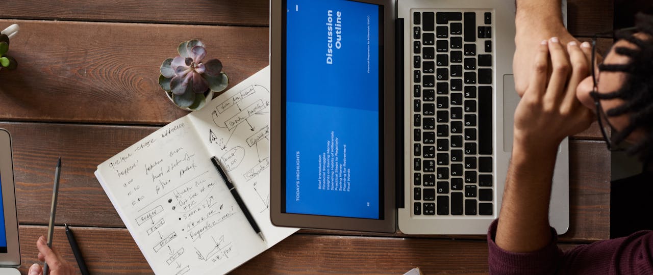 Équipe Mesh-Box France